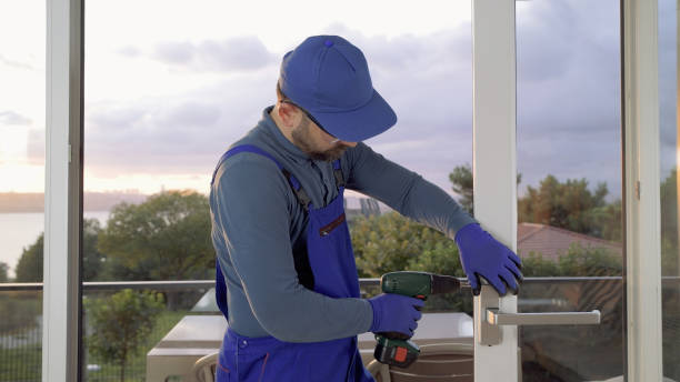 Window Caulking in Kensington, NY